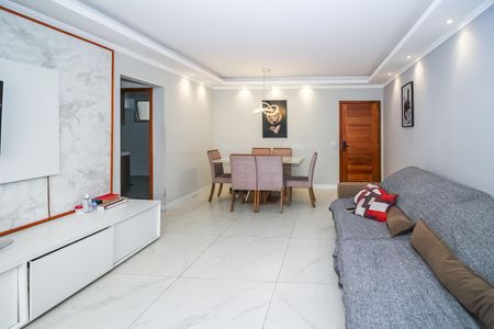 Apartamento à venda com 116m², 3 quartos e 1 vaga
