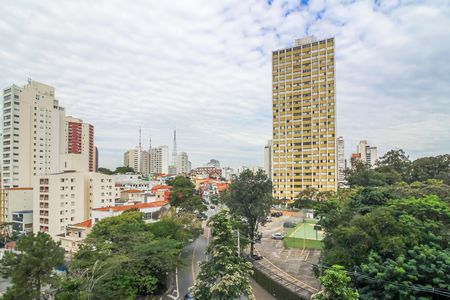 Apartamento à venda com 116m², 3 quartos e 1 vaga