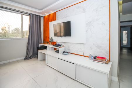 Apartamento à venda com 116m², 3 quartos e 1 vaga