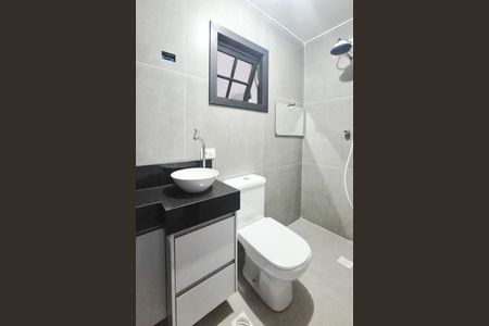 Casa à venda com 260m², 3 quartos e 4 vagas Casa à venda com 260m², 3 quartos e 4 vagasBanheiro de serviço