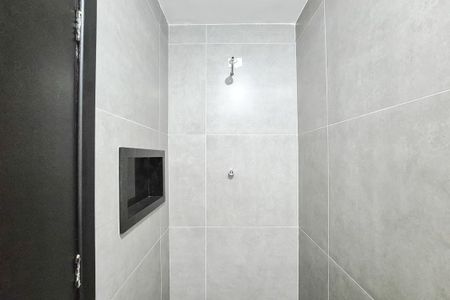 Casa à venda com 260m², 3 quartos e 4 vagas Casa à venda com 260m², 3 quartos e 4 vagasBanheiro da Suíte 2