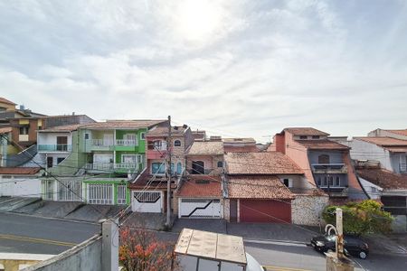 Casa à venda com 260m², 3 quartos e 4 vagas Casa à venda com 260m², 3 quartos e 4 vagasvaranda Suíte 2 - vista