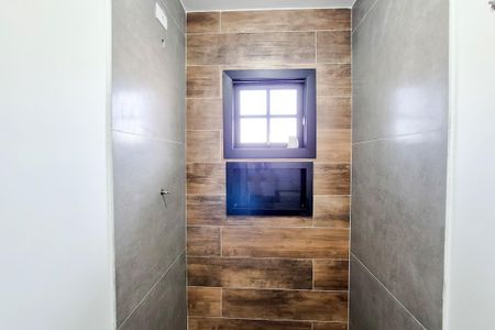 Casa à venda com 260m², 3 quartos e 4 vagas Casa à venda com 260m², 3 quartos e 4 vagasBanheiro da Suíte 3