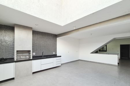 Casa à venda com 260m², 3 quartos e 4 vagas Casa à venda com 260m², 3 quartos e 4 vagasÁrea gourmet