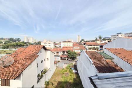 Casa à venda com 260m², 3 quartos e 4 vagas Casa à venda com 260m², 3 quartos e 4 vagasvaranda da Suíte 3 - vista
