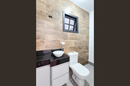Casa à venda com 260m², 3 quartos e 4 vagas Casa à venda com 260m², 3 quartos e 4 vagasLavabo