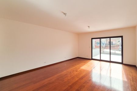 Sala de casa à venda com 3 quartos, 260m² em Nova Petrópolis, São Bernardo do Campo