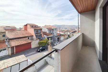 Casa à venda com 260m², 3 quartos e 4 vagas Casa à venda com 260m², 3 quartos e 4 vagasvaranda Suíte 2