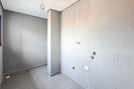Casa à venda com 260m², 3 quartos e 4 vagas Casa à venda com 260m², 3 quartos e 4 vagasÁrea de Serviço