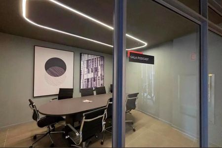 Studio à venda com 24m², 1 quarto e sem vaga Studio à venda com 24m², 1 quarto e sem vagaÁrea comum