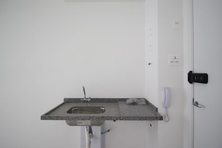 Studio de kitnet/studio à venda com 1 quarto, 24m² em Vila Nova Conceição, São Paulo