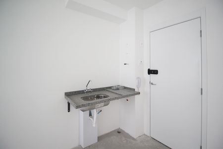 Studio à venda com 24m², 1 quarto e sem vaga Studio à venda com 24m², 1 quarto e sem vagaStudio