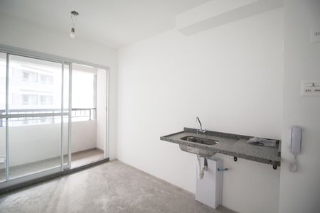 Studio à venda com 24m², 1 quarto e sem vaga Studio à venda com 24m², 1 quarto e sem vagaStudio