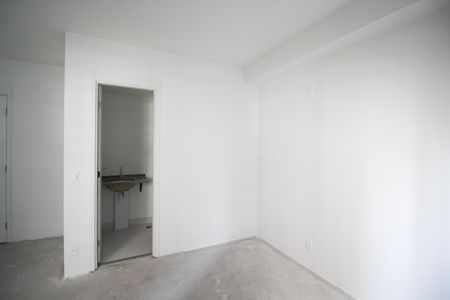 Studio de kitnet/studio à venda com 1 quarto, 24m² em Vila Nova Conceição, São Paulo
