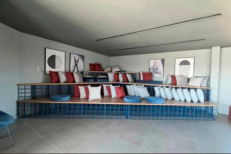 Studio à venda com 24m², 1 quarto e sem vaga Studio à venda com 24m², 1 quarto e sem vagaÁrea comum