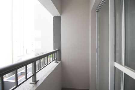 Studio à venda com 24m², 1 quarto e sem vaga Studio à venda com 24m², 1 quarto e sem vagaVaranda do Studio
