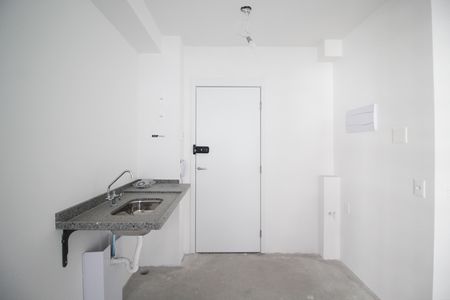 Studio à venda com 24m², 1 quarto e sem vaga Studio à venda com 24m², 1 quarto e sem vagaStudio