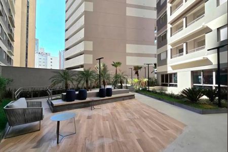 Studio à venda com 24m², 1 quarto e sem vaga Studio à venda com 24m², 1 quarto e sem vagaÁrea comum