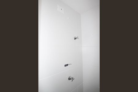 Studio à venda com 24m², 1 quarto e sem vaga Studio à venda com 24m², 1 quarto e sem vagaBanheiro social