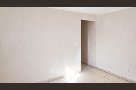 Sala de casa para alugar com 1 quarto, 42m² em Vila Palmeiras, São Paulo