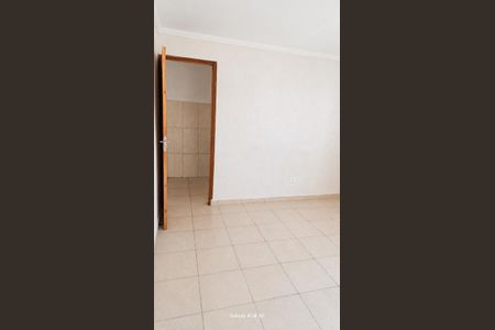 Sala de casa para alugar com 1 quarto, 42m² em Vila Palmeiras, São Paulo