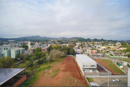 Apartamento para alugar com 47m², 2 quartos e 1 vagaVista do Quarto 2