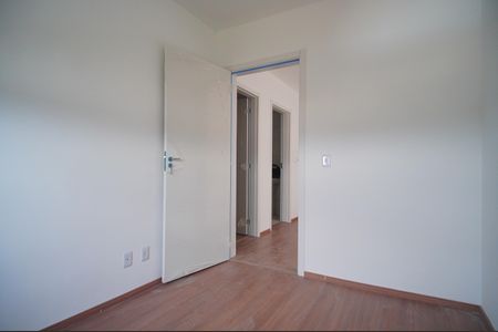 Apartamento para alugar com 47m², 2 quartos e 1 vagaQuarto 1
