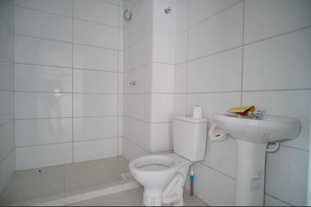 Apartamento para alugar com 47m², 2 quartos e 1 vagaBanheiro