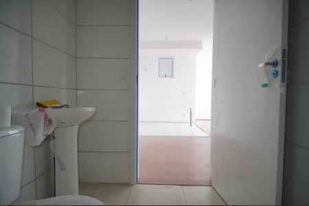 Apartamento para alugar com 47m², 2 quartos e 1 vagaBanheiro