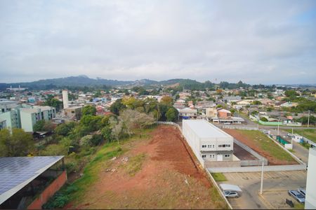 Apartamento para alugar com 47m², 2 quartos e 1 vagaVista do Quarto 1