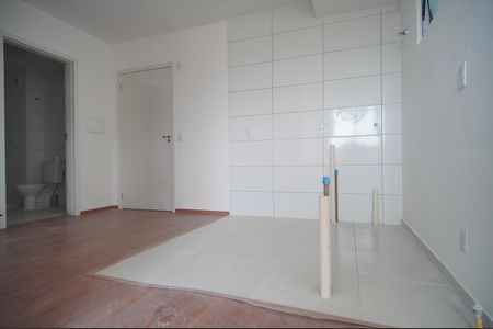 Apartamento para alugar com 47m², 2 quartos e 1 vagaCozinha