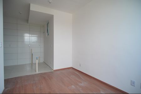 Apartamento para alugar com 47m², 2 quartos e 1 vagaSala