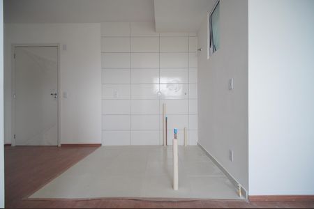 Apartamento para alugar com 47m², 2 quartos e 1 vagaCozinha