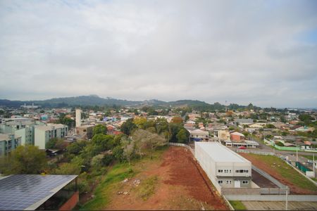 Apartamento para alugar com 47m², 2 quartos e 1 vagaVista da Sala