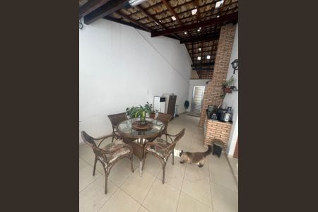 Casa de Condomínio à venda com 4 quartos, 140m² em Parque Munhoz, São Paulo