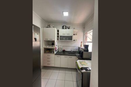 Casa de Condomínio à venda com 4 quartos, 140m² em Parque Munhoz, São Paulo