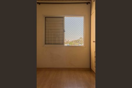 Quarto 2 de apartamento para alugar com 2 quartos, 64m² em Baeta Neves, São Bernardo do Campo
