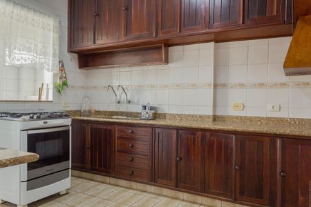 Apartamento à venda com 64m², 2 quartos e 2 vagas Apartamento à venda com 64m², 2 quartos e 2 vagasCozinha