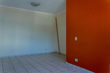 Sala de apartamento para alugar com 2 quartos, 64m² em Baeta Neves, São Bernardo do Campo