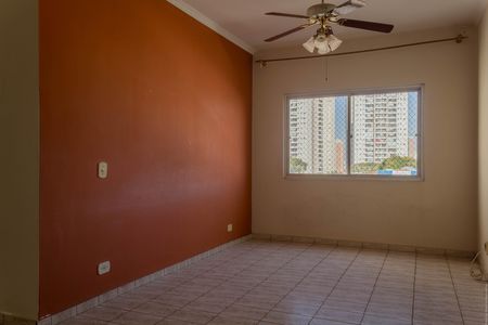 Sala de apartamento para alugar com 2 quartos, 64m² em Baeta Neves, São Bernardo do Campo