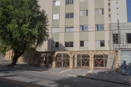 Apartamento à venda com 64m², 2 quartos e 2 vagas Apartamento à venda com 64m², 2 quartos e 2 vagasFachada