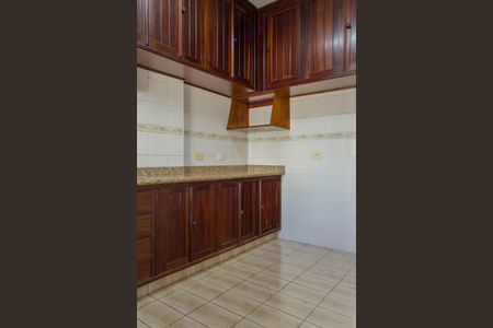 Apartamento à venda com 64m², 2 quartos e 2 vagas Apartamento à venda com 64m², 2 quartos e 2 vagasCozinha
