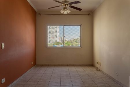 Sala de apartamento para alugar com 2 quartos, 64m² em Baeta Neves, São Bernardo do Campo