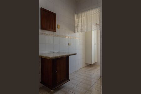 Apartamento à venda com 64m², 2 quartos e 2 vagas Apartamento à venda com 64m², 2 quartos e 2 vagasCozinha