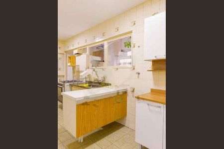 Apartamento à venda com 3 quartos, 127m² em Paraíso, São Paulo
