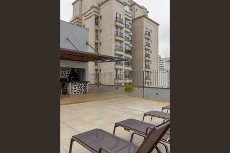 Apartamento à venda com 3 quartos, 127m² em Paraíso, São Paulo