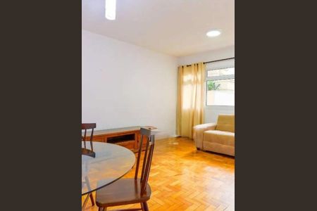 Apartamento à venda com 3 quartos, 127m² em Paraíso, São Paulo