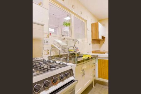 Apartamento à venda com 3 quartos, 127m² em Paraíso, São Paulo