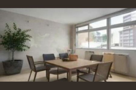 Apartamento à venda com 3 quartos, 127m² em Paraíso, São Paulo