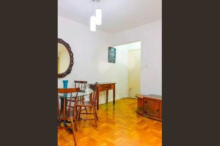 Apartamento à venda com 3 quartos, 127m² em Paraíso, São Paulo